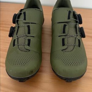 Pearl Izumi Expedition Pro cycling shoes